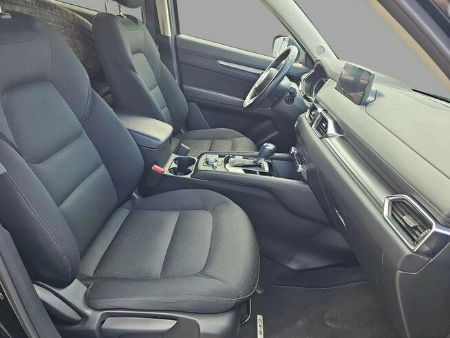 KANJO + Winter Salon Polska Mazda Grupa Wróbel FV23%