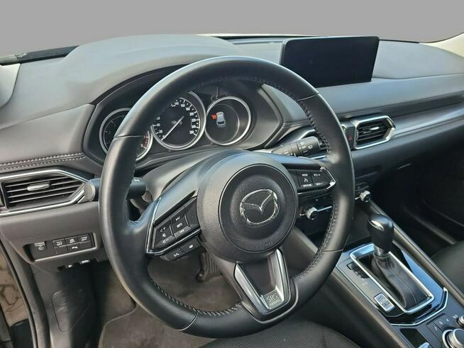 KANJO + Winter Salon Polska Mazda Grupa Wróbel FV23%