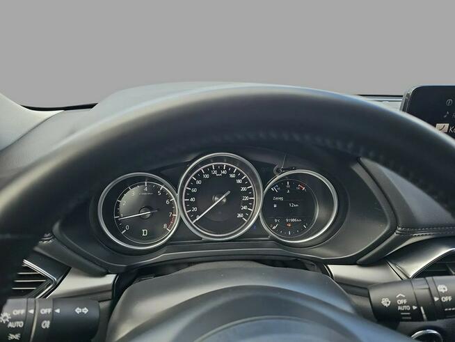 KANJO + Winter Salon Polska Mazda Grupa Wróbel FV23%