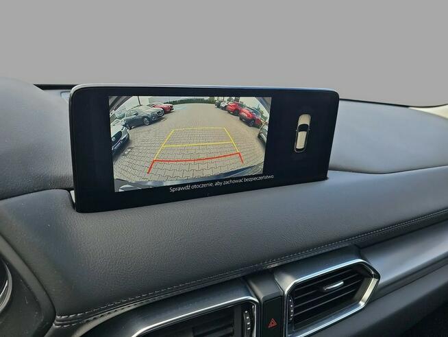 KANJO + Winter Salon Polska Mazda Grupa Wróbel FV23%