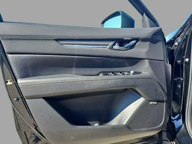 Serwis ASO, Salon Polska, Mazda Grupa Wróbel, HAK