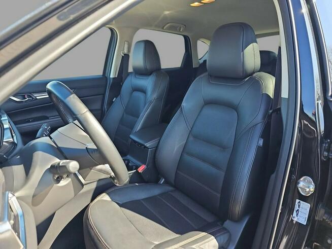 Serwis ASO, Salon Polska, Mazda Grupa Wróbel, HAK