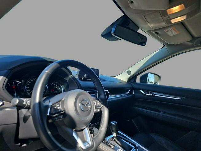 Serwis ASO, Salon Polska, Mazda Grupa Wróbel, HAK