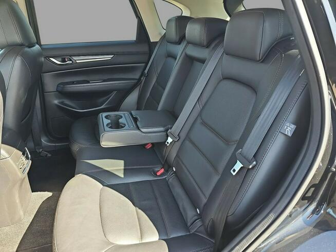 Serwis ASO, Salon Polska, Mazda Grupa Wróbel, HAK