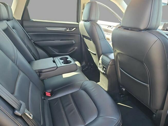 Serwis ASO, Salon Polska, Mazda Grupa Wróbel, HAK