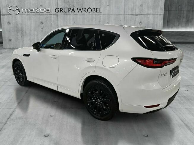 Mazda CX-60 PHEV 327KM 8AT 4x4 Homura (+Comfort +Conv & Sound +Driver +Dach)