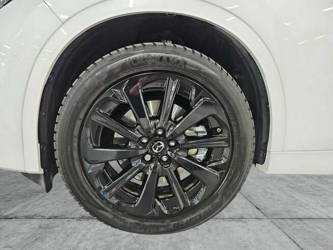 Mazda CX-60 PHEV 327KM 8AT 4x4 Homura (+Comfort +Conv & Sound +Driver +Dach)