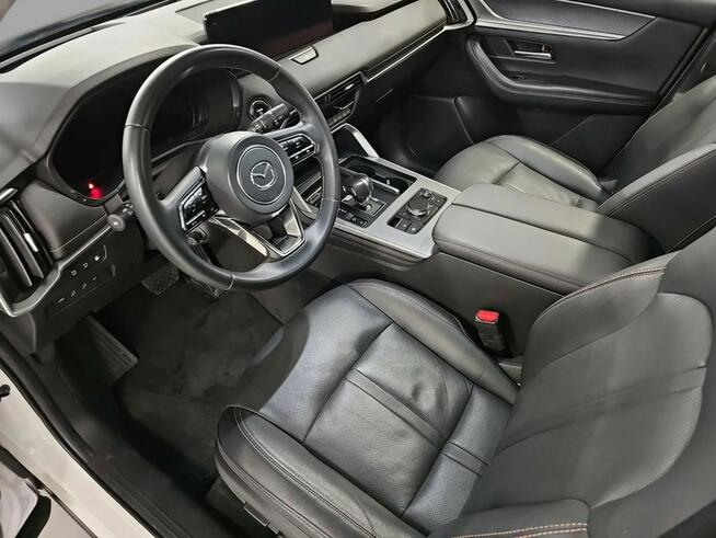 Mazda CX-60 PHEV 327KM 8AT 4x4 Homura (+Comfort +Conv & Sound +Driver +Dach)