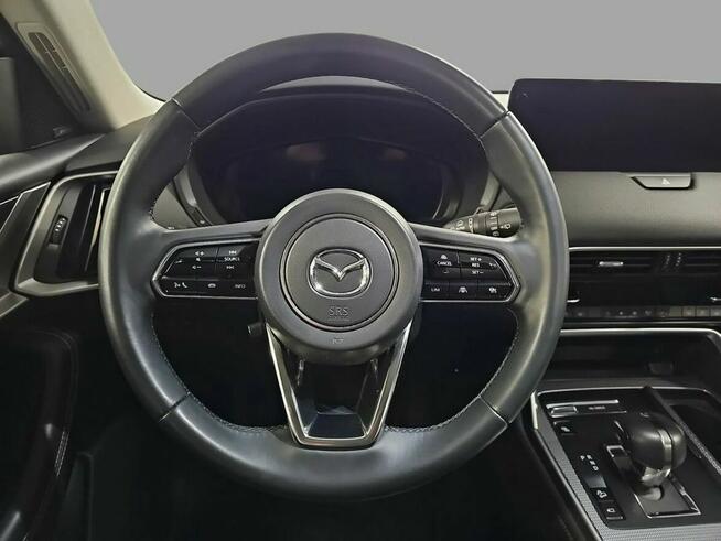 Mazda CX-60 PHEV 327KM 8AT 4x4 Homura (+Comfort +Conv & Sound +Driver +Dach)