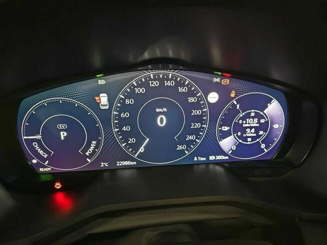 Mazda CX-60 PHEV 327KM 8AT 4x4 Homura (+Comfort +Conv & Sound +Driver +Dach)