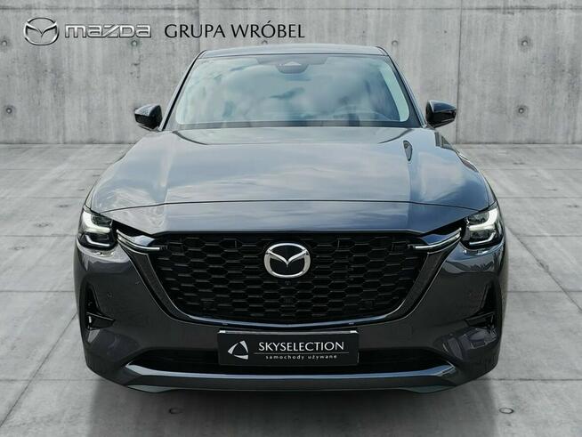 Mazda CX-60 3.3L e-SKYACTIV D 200KM 8AT 4x2 Homura +Convenience +Driver Vat 23%