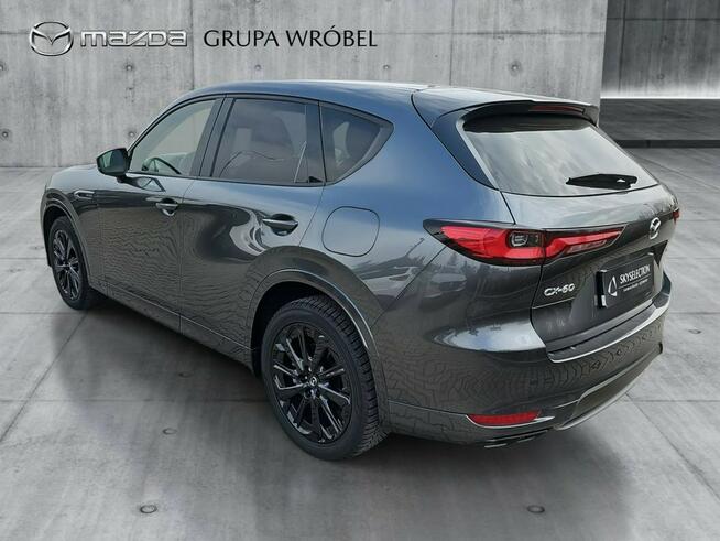 Mazda CX-60 3.3L e-SKYACTIV D 200KM 8AT 4x2 Homura +Convenience +Driver Vat 23%