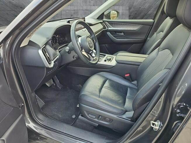 Mazda CX-60 3.3L e-SKYACTIV D 200KM 8AT 4x2 Homura +Convenience +Driver Vat 23%