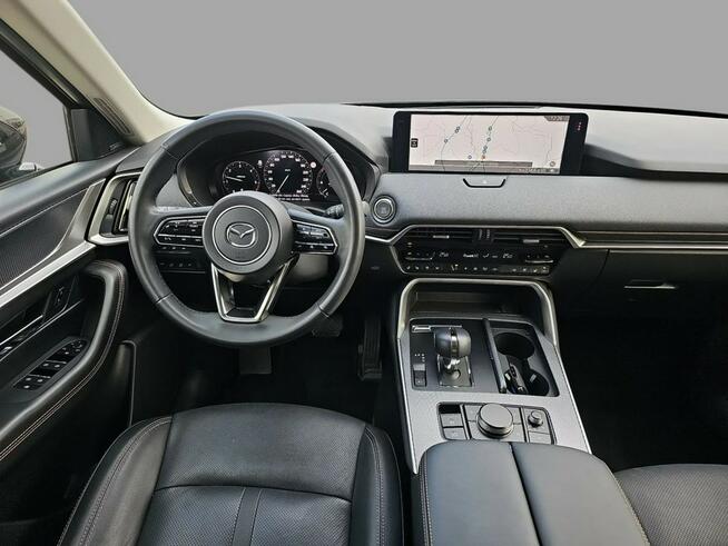 Mazda CX-60 3.3L e-SKYACTIV D 200KM 8AT 4x2 Homura +Convenience +Driver Vat 23%