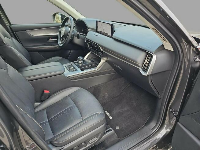 Mazda CX-60 3.3L e-SKYACTIV D 200KM 8AT 4x2 Homura +Convenience +Driver Vat 23%