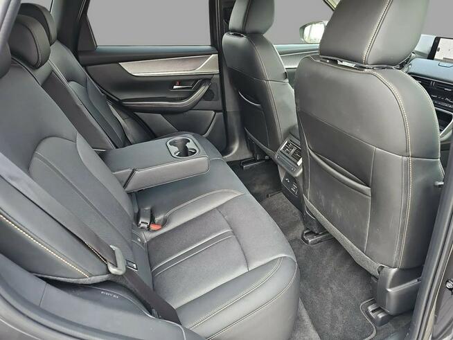 Mazda CX-60 3.3L e-SKYACTIV D 200KM 8AT 4x2 Homura +Convenience +Driver Vat 23%