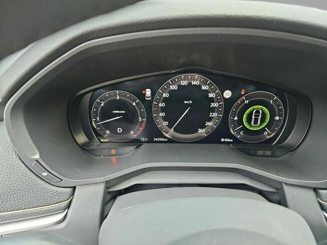 Mazda CX-60 3.3L e-SKYACTIV D 200KM 8AT 4x2 Homura +Convenience +Driver Vat 23%