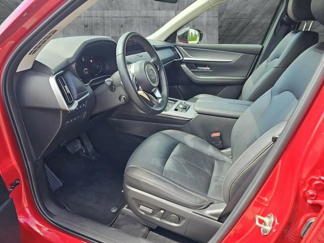 Mazda CX-60 3.3L e-SKYACTIV D 254KM 8AT 4x4 Homura (+Convenience +Driver) 8AT 23%