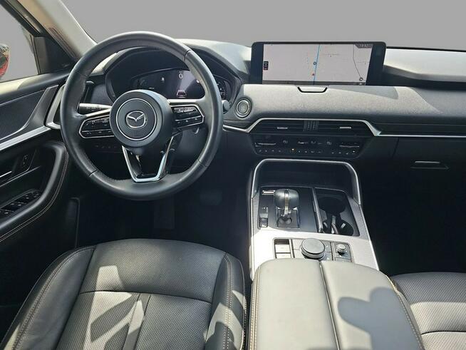 Mazda CX-60 3.3L e-SKYACTIV D 254KM 8AT 4x4 Homura (+Convenience +Driver) 8AT 23%