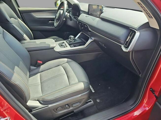 Mazda CX-60 3.3L e-SKYACTIV D 254KM 8AT 4x4 Homura (+Convenience +Driver) 8AT 23%