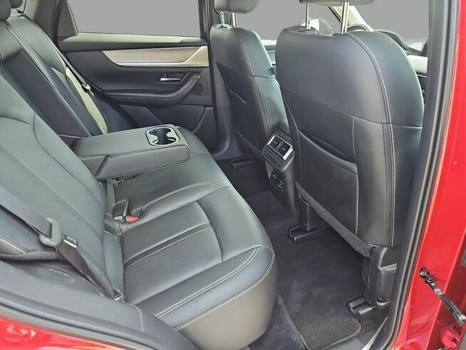 Mazda CX-60 3.3L e-SKYACTIV D 254KM 8AT 4x4 Homura (+Convenience +Driver) 8AT 23%