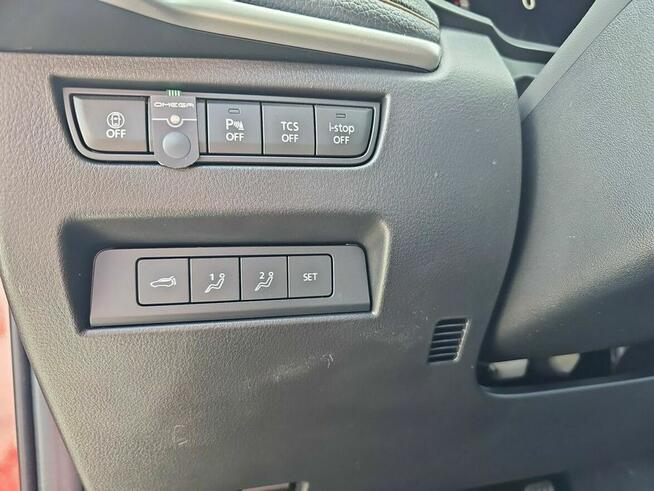 Mazda CX-60 3.3L e-SKYACTIV D 254KM 8AT 4x4 Homura (+Convenience +Driver) 8AT 23%