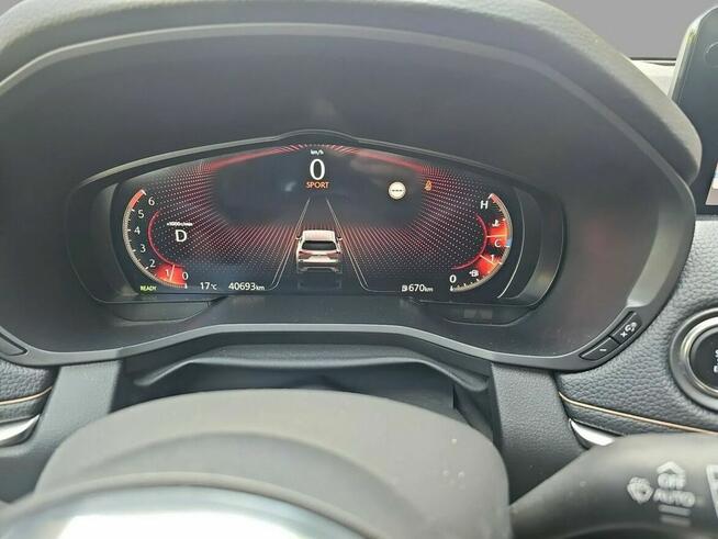 Mazda CX-60 3.3L e-SKYACTIV D 254KM 8AT 4x4 Homura (+Convenience +Driver) 8AT 23%