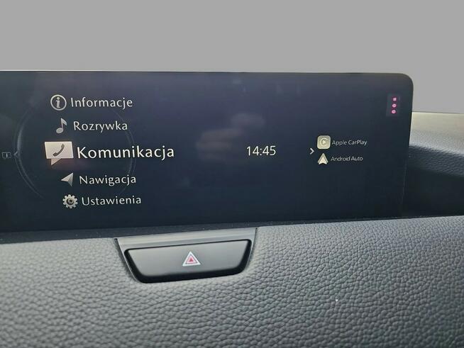 Mazda CX-60 3.3L e-SKYACTIV D 254KM 8AT 4x4 Homura (+Convenience +Driver) 8AT 23%