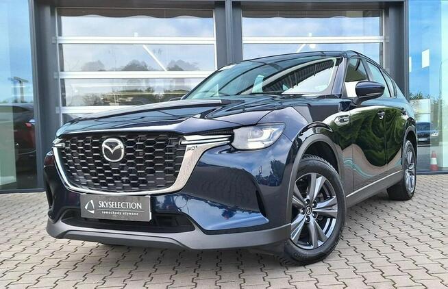 Salon Polska, Serwis ASO, MAZDA Grupa Wróbel