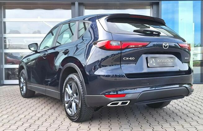 Salon Polska, Serwis ASO, MAZDA Grupa Wróbel