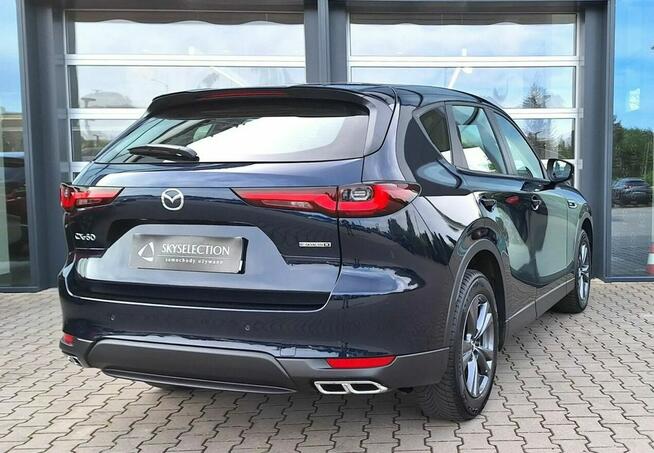 Salon Polska, Serwis ASO, MAZDA Grupa Wróbel