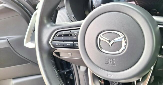 Salon Polska, Serwis ASO, MAZDA Grupa Wróbel