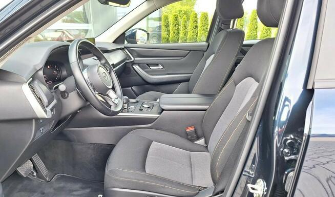 Salon Polska, Serwis ASO, MAZDA Grupa Wróbel