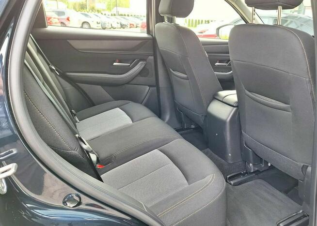 Salon Polska, Serwis ASO, MAZDA Grupa Wróbel