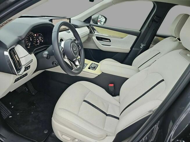 MAZDA CX-60 PHEV 327KM 8AT 4x4 Takumi (+Comfort +Conv & Sound +Driver)