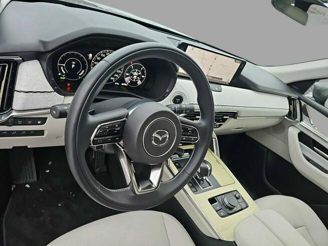 MAZDA CX-60 PHEV 327KM 8AT 4x4 Takumi (+Comfort +Conv & Sound +Driver)