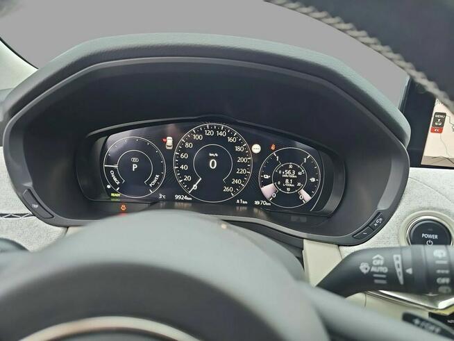 MAZDA CX-60 PHEV 327KM 8AT 4x4 Takumi (+Comfort +Conv & Sound +Driver)