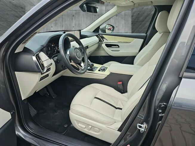 Mazda CX-60 3,3 PHEV 327KM 8AT 4x4 Takumi (+Comfort +Conv & Sound +Driver +Dach)