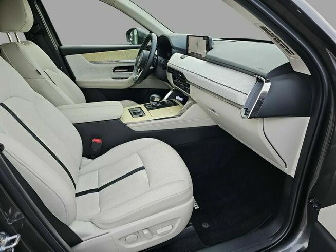 Mazda CX-60 3,3 PHEV 327KM 8AT 4x4 Takumi (+Comfort +Conv & Sound +Driver +Dach)