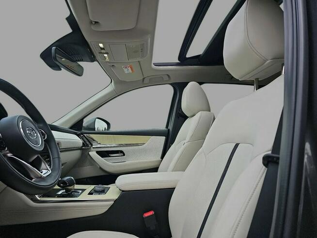 Mazda CX-60 3,3 PHEV 327KM 8AT 4x4 Takumi (+Comfort +Conv & Sound +Driver +Dach)