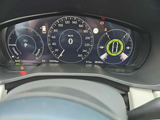 Mazda CX-60 3,3 PHEV 327KM 8AT 4x4 Takumi (+Comfort +Conv & Sound +Driver +Dach)