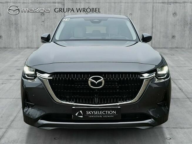 Mazda CX-60 PHEV 327KM 8AT 4x4 Takumi (+Comfort +Conv & Sound +Driver) 8AT