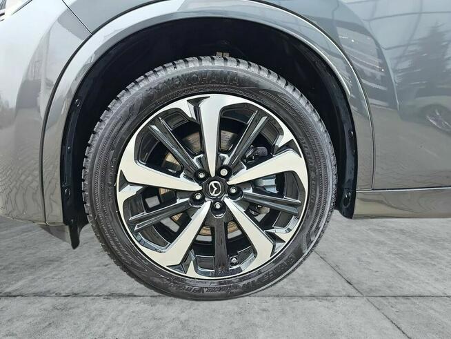 Mazda CX-60 PHEV 327KM 8AT 4x4 Takumi (+Comfort +Conv & Sound +Driver) 8AT