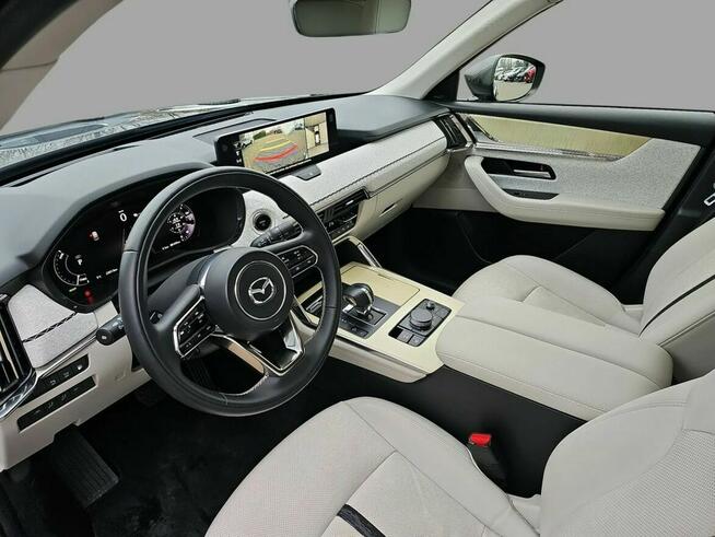 Mazda CX-60 PHEV 327KM 8AT 4x4 Takumi (+Comfort +Conv & Sound +Driver) 8AT