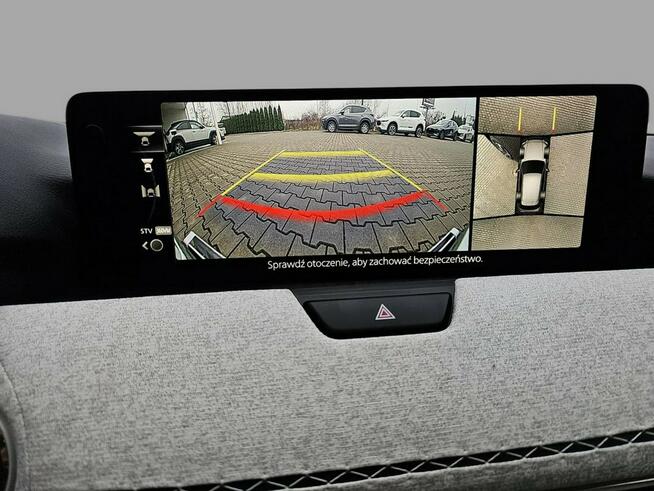 Mazda CX-60 PHEV 327KM 8AT 4x4 Takumi (+Comfort +Conv & Sound +Driver) 8AT