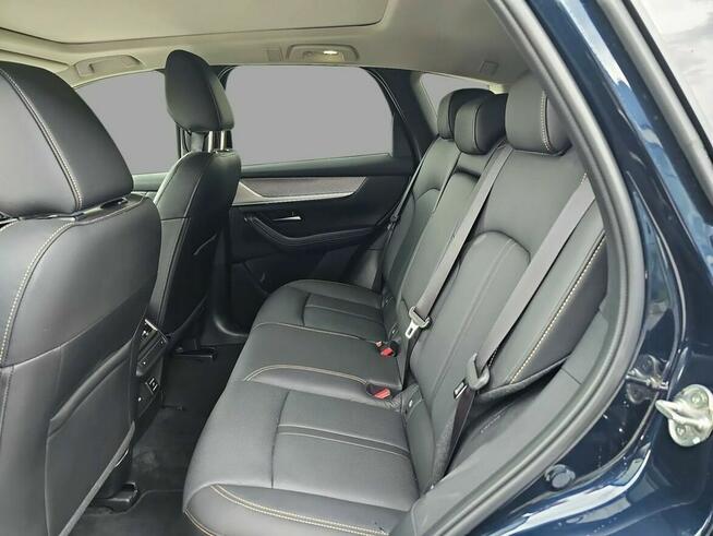 Mazda CX-60 FV23 % PHEV 327KM 8AT 4x4 Homura (+Comfort +Conv & Sound +Driver +Dach