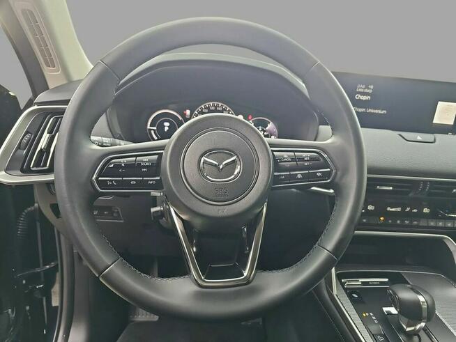 Mazda CX-60 FV23 % PHEV 327KM 8AT 4x4 Homura (+Comfort +Conv & Sound +Driver +Dach