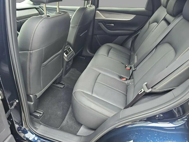 Mazda CX-60 PHEV 327KM 8AT 4x4 Homura (+Comfort +Conv & Sound +Driver) Salon PL