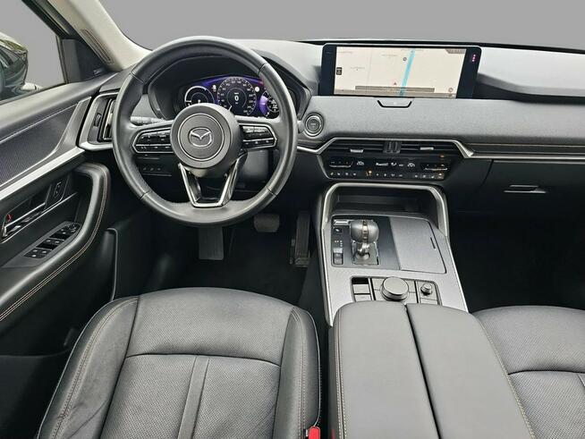 Mazda CX-60 PHEV 327KM 8AT 4x4 Homura (+Comfort +Conv & Sound +Driver) Salon PL