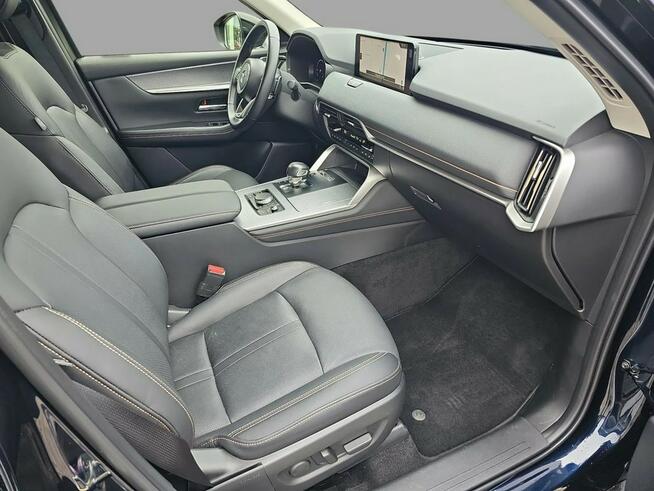 Mazda CX-60 PHEV 327KM 8AT 4x4 Homura (+Comfort +Conv & Sound +Driver) Salon PL